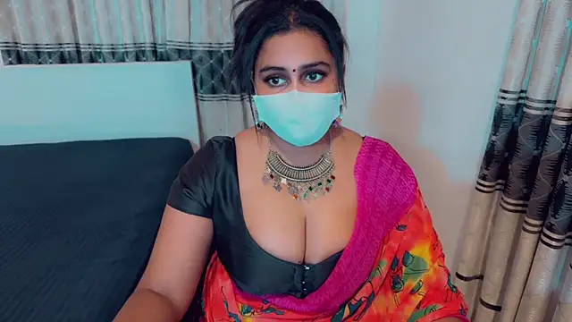 SonY CaM online show from 04/17/26, 08:28