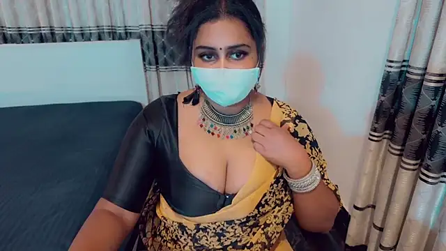 SonY CaM online show from 04/21/26, 08:42