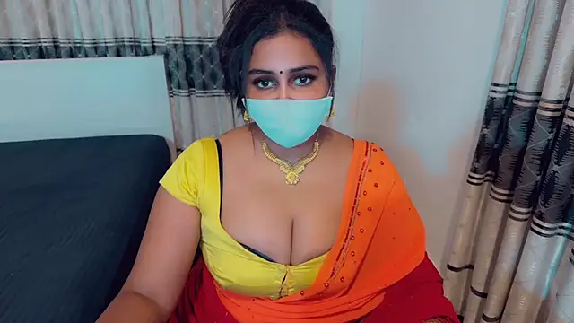 SonY CaM online show from 04/22/26, 08:39