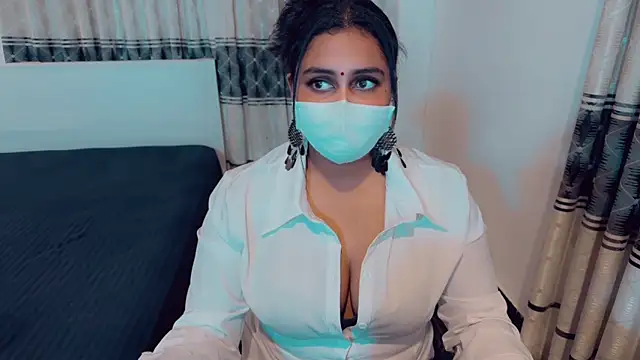 SonY CaM online show from 04/23/26, 05:15