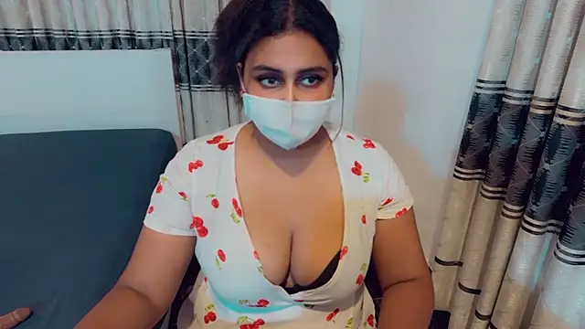 SonY CaM online show from 07/19/26, 08:51
