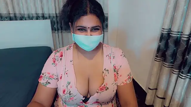 SonY CaM online show from 07/22/26, 10:18