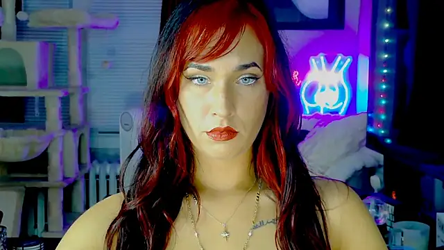 DesereaRose online show from 03/18/25, 04:26