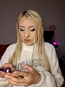 NibiruNairobi69 online show from 01/18/25, 02:03