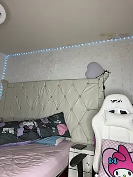 NibiruNairobi69 online show from 03/12/26, 12:39