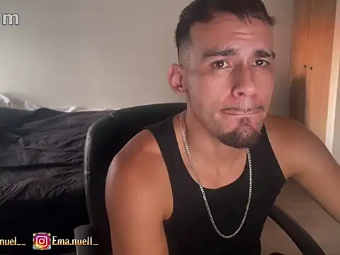 Emanuell   online show from 03/18/26, 10:57