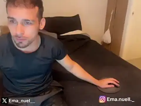 Emanuell   online show from 04/10/26, 01:00