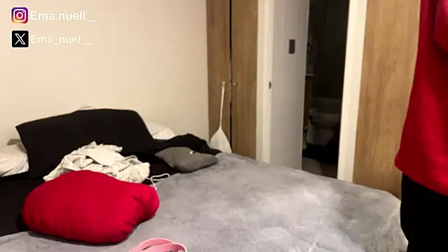 Emanuell   online show from 04/21/26, 11:51