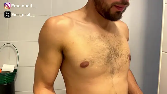 Emanuell   online show from 04/23/26, 04:24