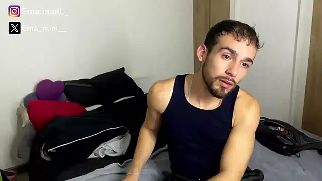 Emanuell   online show from 04/24/26, 01:41