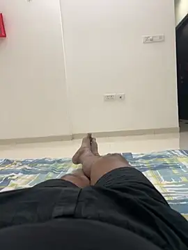 Snapshot of HIMSEXY chatting on 01/07/25, 05:31 HIMSEXY online show from 01/07/25, 05:31