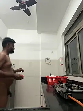 Snapshot of HIMSEXY chatting on 03/20/25, 05:47 HIMSEXY online show from 03/20/25, 05:47