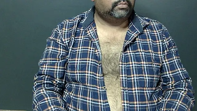 hairysubcub 70 online show from 03/02/25, 01:16