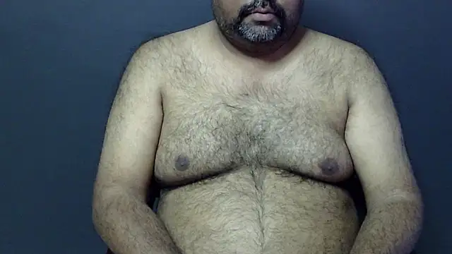 hairysubcub 70 online show from 03/04/25, 07:08
