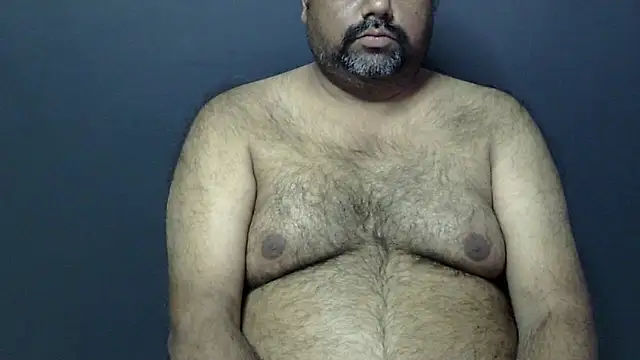 hairysubcub 70 online show from 03/05/25, 09:49