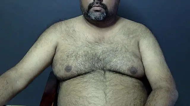 hairysubcub 70 online show from 03/08/25, 06:21