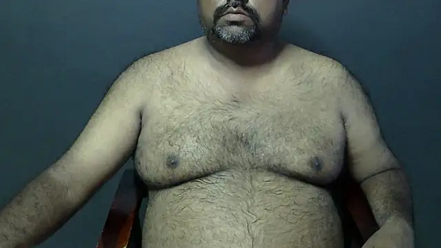 hairysubcub 70 online show from 09/16/25, 05:52