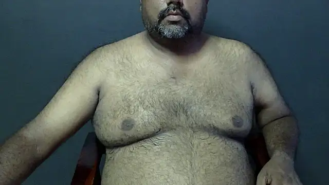 hairysubcub 70 online show from 09/20/25, 08:04