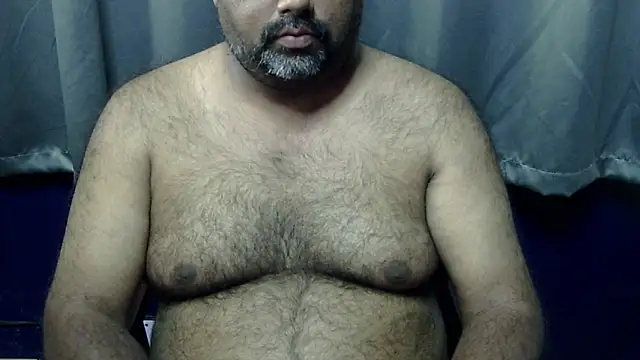 hairysubcub 70 online show from 11/08/25, 07:19