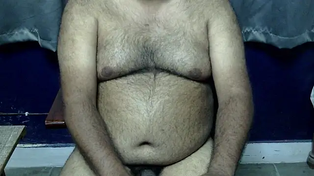 hairysubcub 70 online show from 03/30/26, 09:10