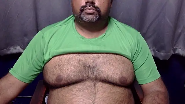 hairysubcub 70 online show from 04/02/26, 07:11