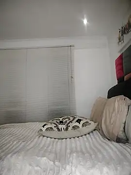 sexyTHANDO online show from 02/27/25, 09:14