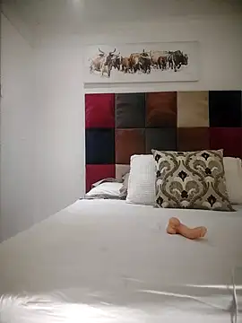 sexyTHANDO online show from 03/22/25, 04:47