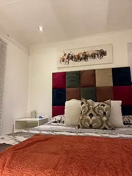 sexyTHANDO online show from 09/24/25, 08:12