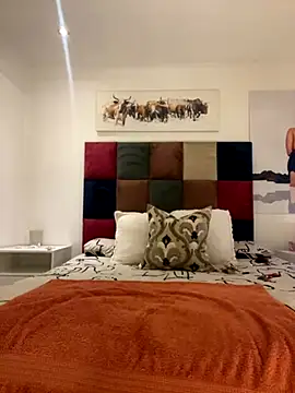 sexyTHANDO online show from 09/27/25, 11:10