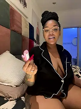 sexyTHANDO online show from 01/11/26, 09:20