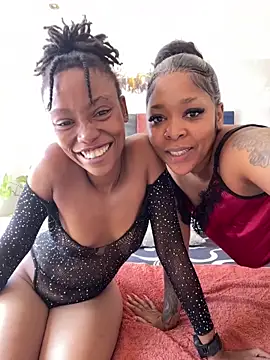 sexyTHANDO online show from 04/02/26, 09:51