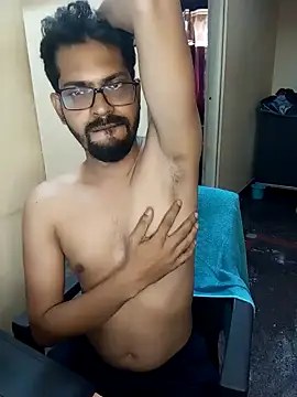 arhan3043 online show from 01/16/25, 08:33