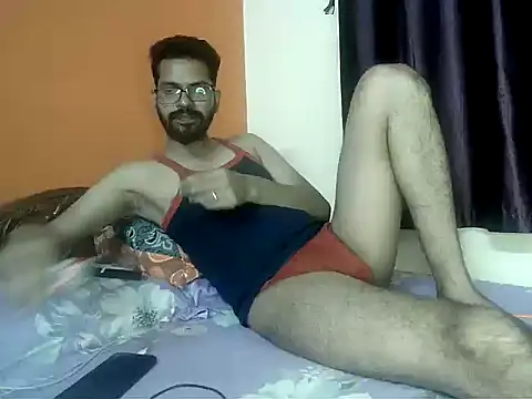 arhan3043 online show from 10/05/25, 07:01