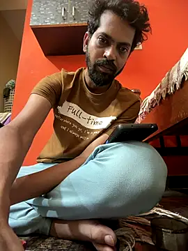 arhan3043 online show from 12/19/25, 09:11