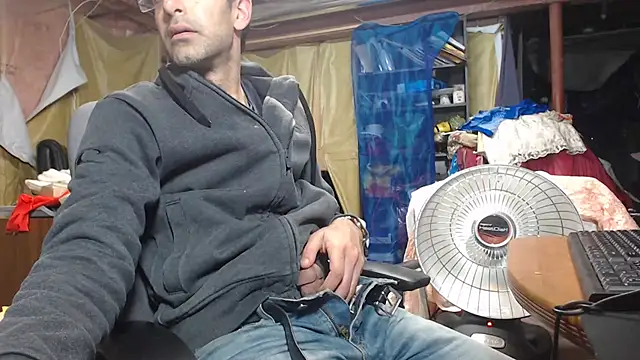 Gsmile1 online show from 12/09/24, 10:20