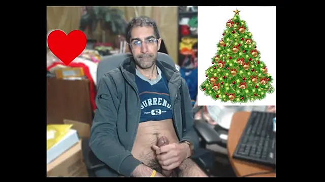 Gsmile1 online show from 12/26/24, 12:59