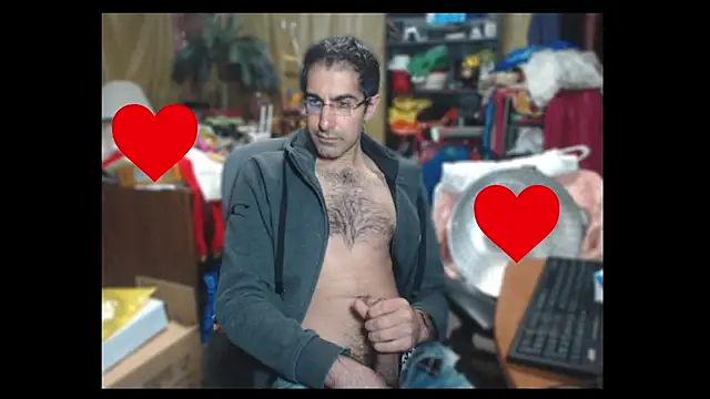 Gsmile1 online show from 12/26/24, 04:58