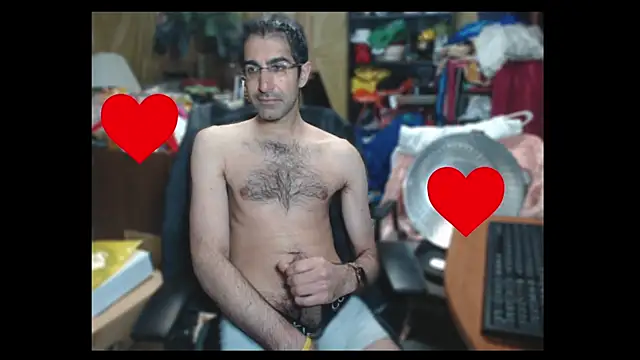 Gsmile1 online show from 12/28/24, 05:35