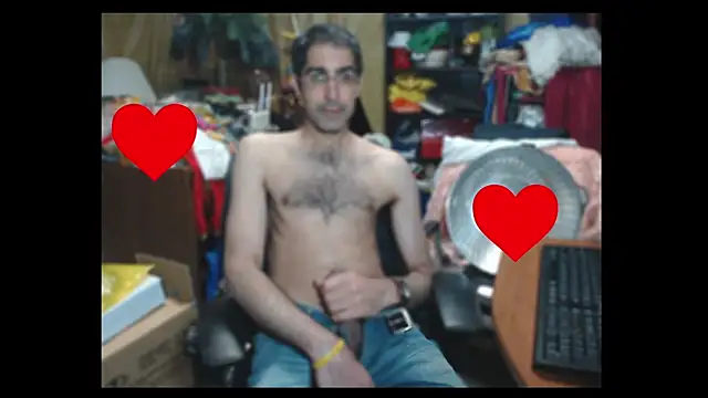 Gsmile1 online show from 01/01/25, 06:06