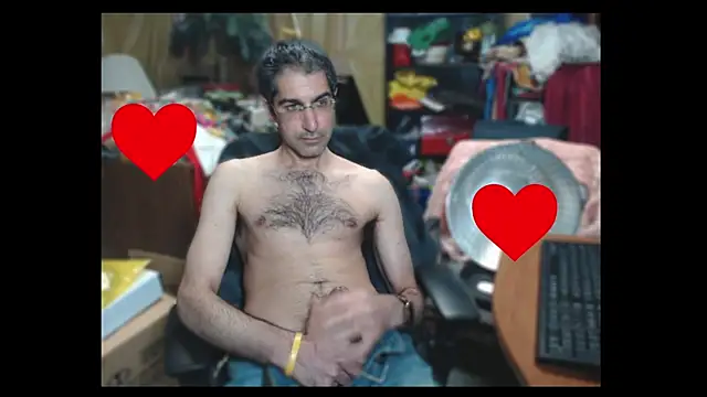 Gsmile1 online show from 01/05/25, 10:08