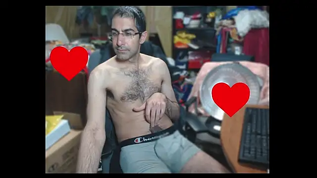 Gsmile1 online show from 01/12/25, 05:22