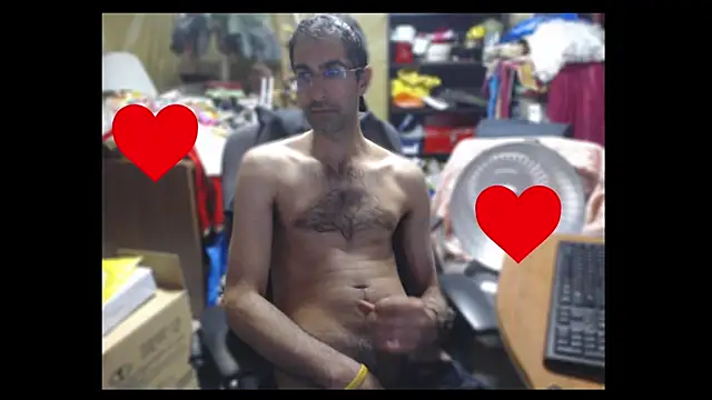 Gsmile1 online show from 01/14/25, 09:51