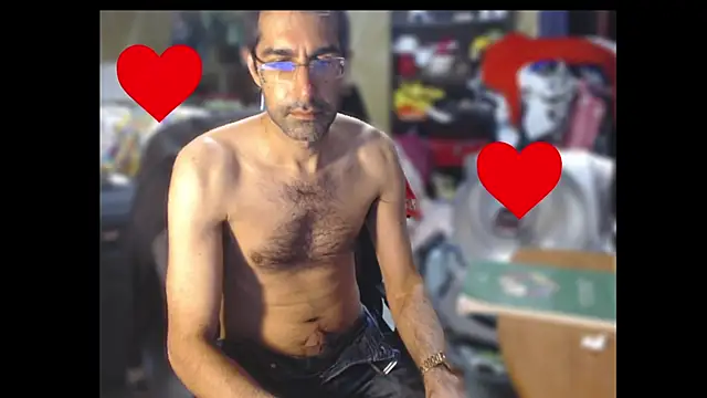 Gsmile1 online show from 01/28/25, 08:26