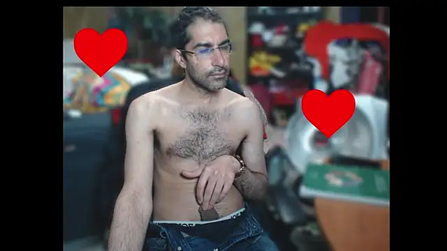 Gsmile1 online show from 01/29/25, 05:13