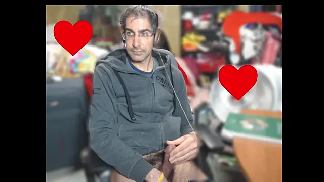 Gsmile1 online show from 01/30/25, 04:34