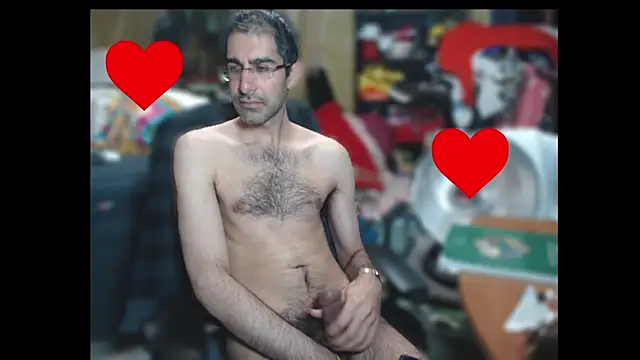 Gsmile1 online show from 01/31/25, 06:03