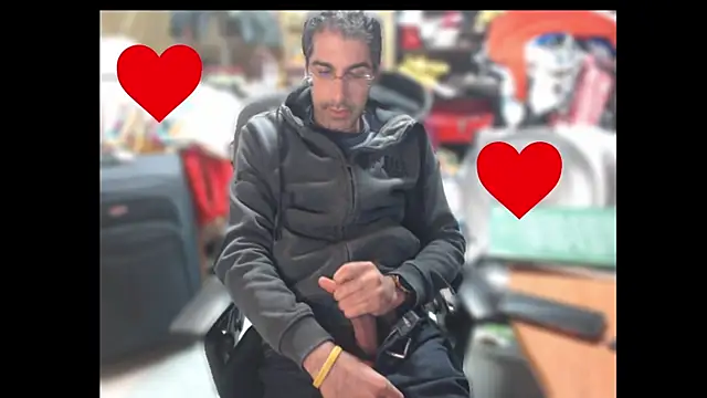 Gsmile1 online show from 02/02/25, 05:48