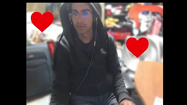 Gsmile1 online show from 02/11/25, 08:42