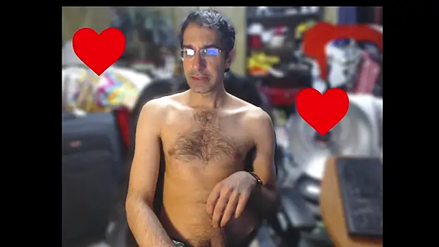 Gsmile1 online show from 02/15/25, 10:31