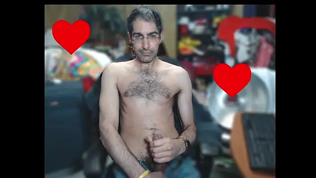 Gsmile1 online show from 02/16/25, 04:42